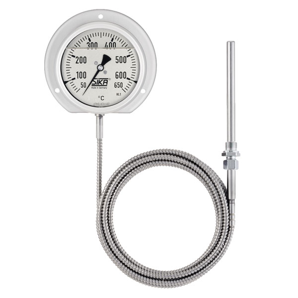 Remote Measuring type Thermometer